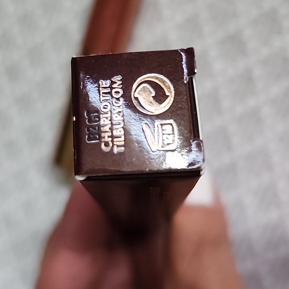 Charlotte Tilbury COLLAGEN LIP BATH- ROSY GLOW - Picture 6 of 6